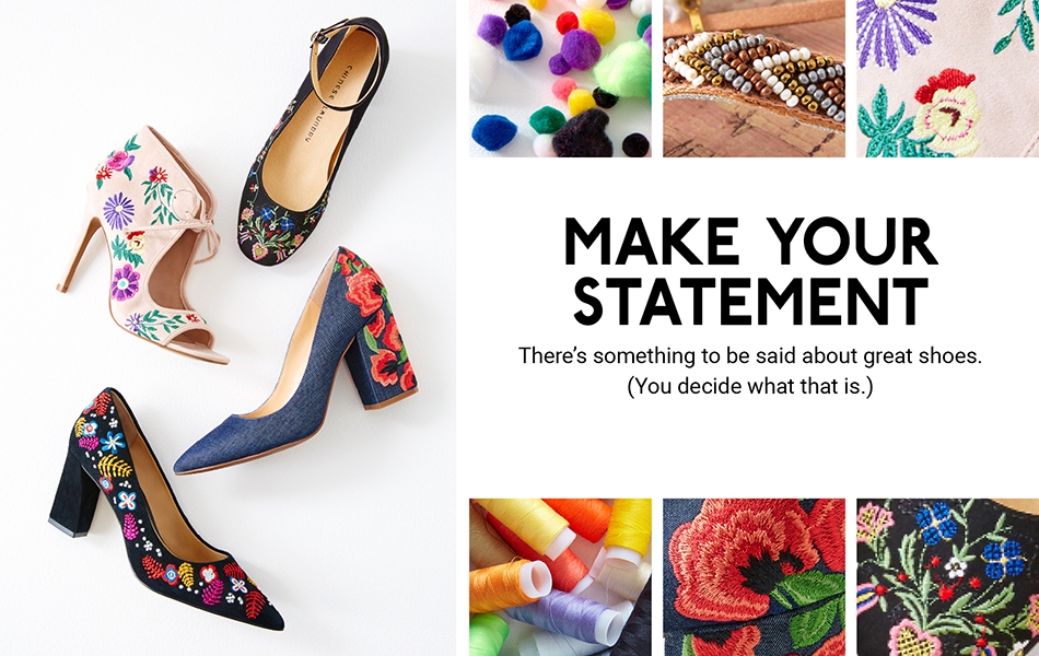 Boots, Booties, Wedges, Pumps & Heels, Loafers, Sandals DSW