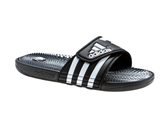 Adidas Men's Santiossage Soccer Slide
