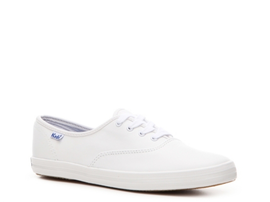 Keds Champion Leather Sneaker - Womens | DSW