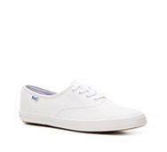 Keds Champion Leather Sneaker - Womens