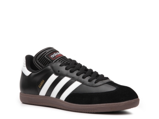 adidas Men's Samba Classic Sneaker
