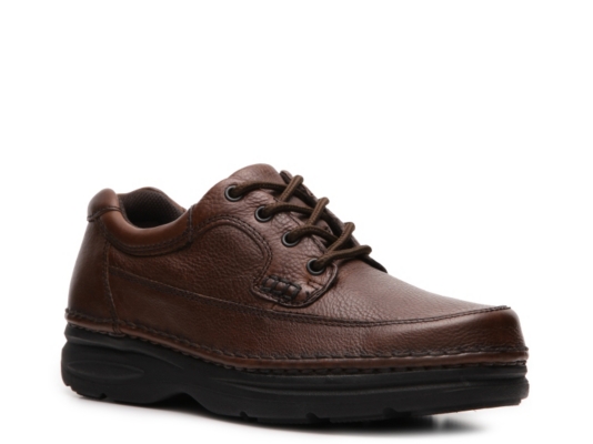 Nunn Bush Cameron Leather Oxford