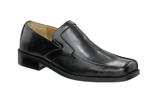 Zengara 300081 Leather Slip-On | DSW