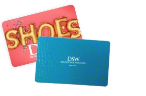 DSW Gift Cards: Personalized Gift Cards, Online Gift Cards