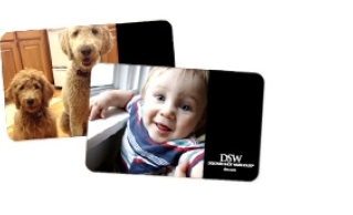 DSW Gift Cards: Personalized Gift Cards, Online Gift Cards