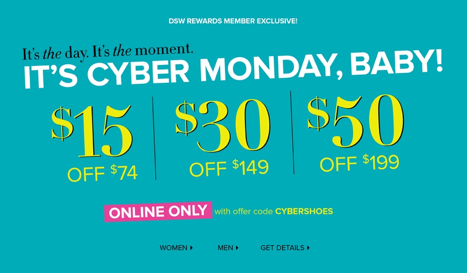 Cyber Monday