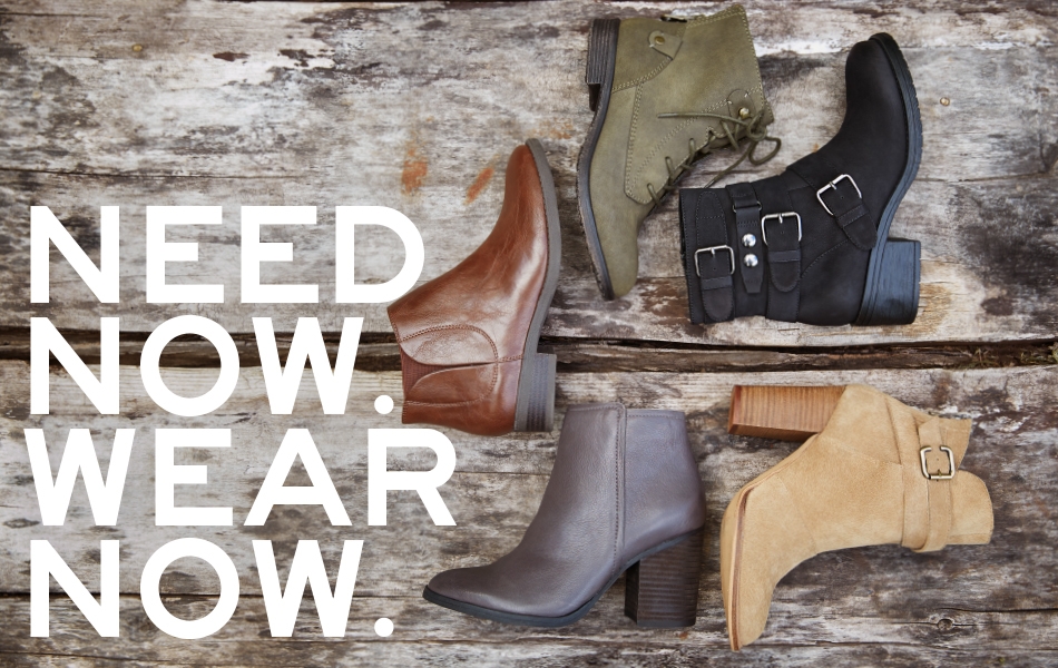 Shoes, Boots, Sandals, Handbags, Free Shipping! | DSW