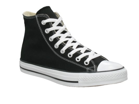 Converse Unisex Chuck Taylor® All Star® HI (copy)