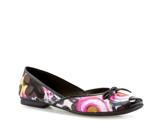 Sam & Libby Zees Ballet Flat