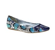 Miss Me Muse 1 Reptile Flat