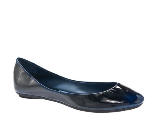 Madden Girl Heavenly Patent Flat