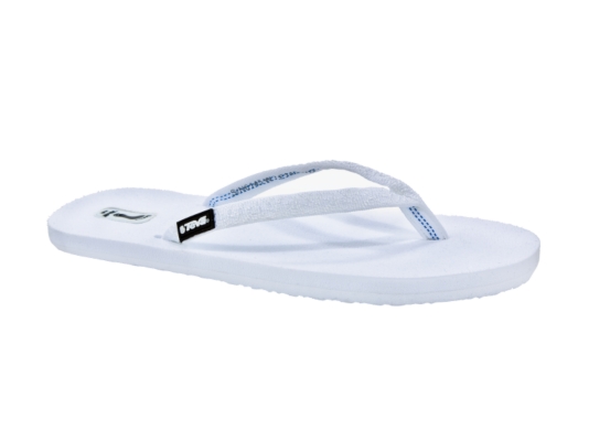 Teva Women's Toolani Fabric Flip Flop