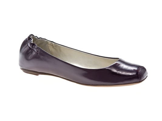 Z London Angela Patent Ballet Flat