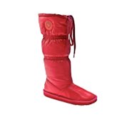 Rocket Dog Popcorn Quilted Boot