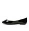 Steve Madden Heaven Patent Ballet Flat | DSW