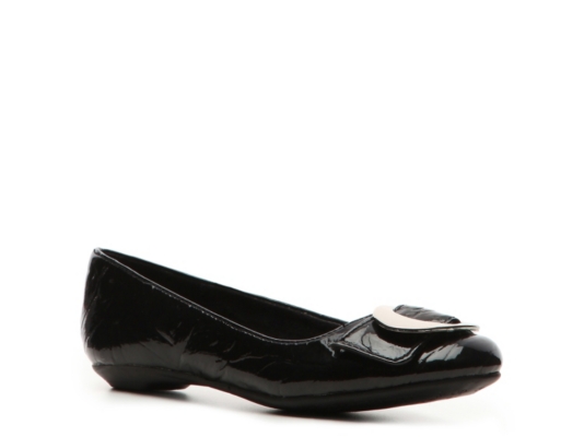 Dr. Scholls Habit Flat