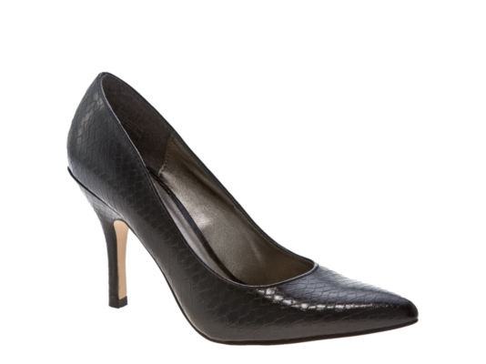Rampage Nicki Reptile Pump