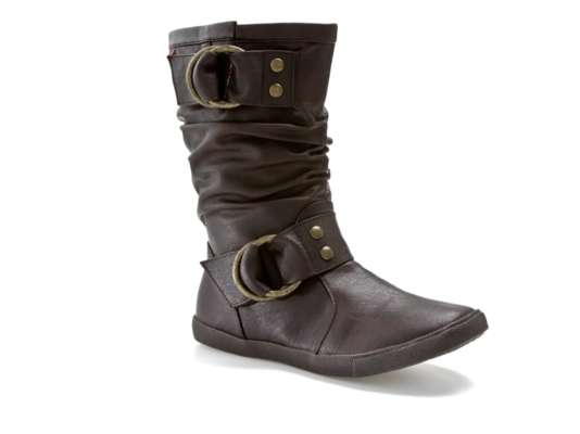 Blowfish Harnett Boot