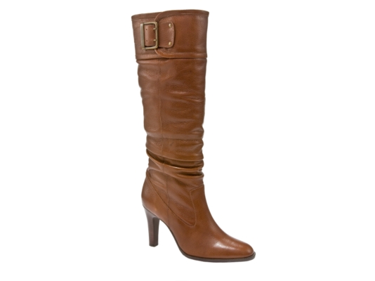 Coconuts Kesha Leather Boot 