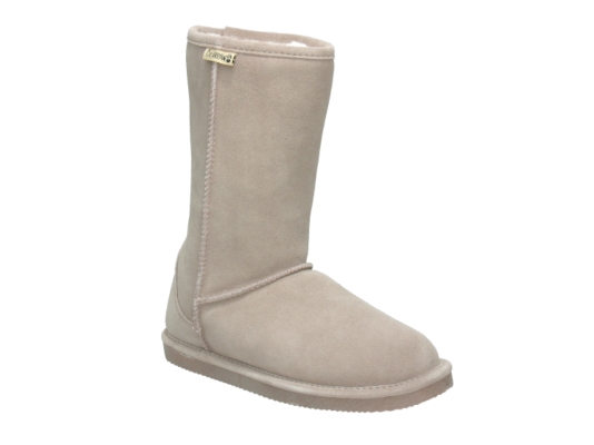 Bearpaw Eva Suede Boot 