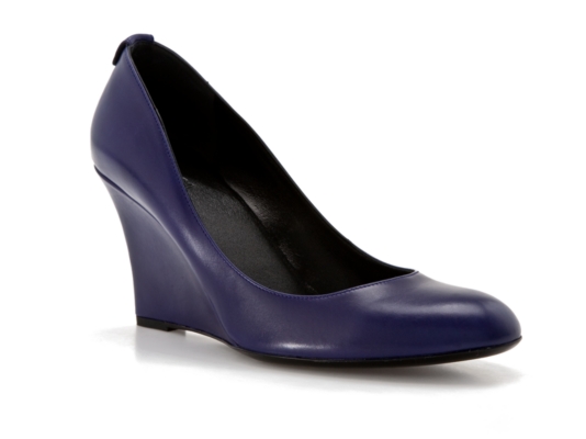 Gucci Wedge Pump 247533