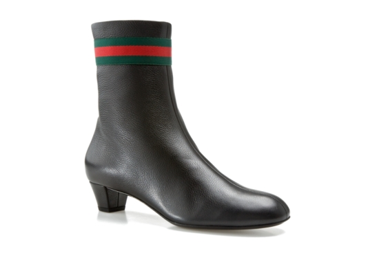 Gucci Bootie 247527