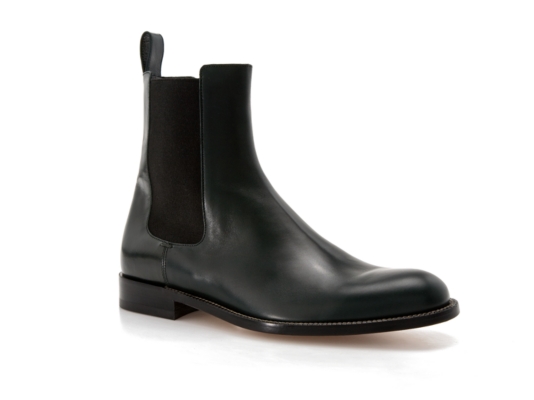 Gucci Men's Ankle Boot 247492