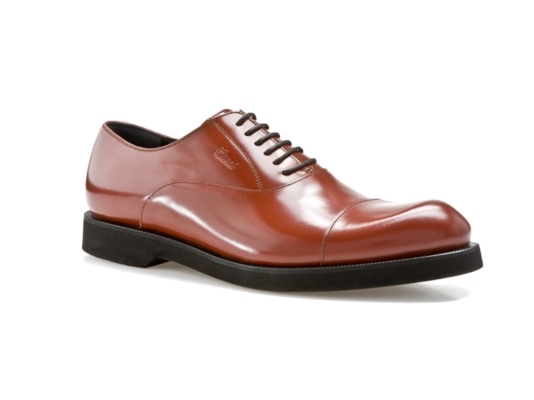 Gucci Men's Oxford 247497