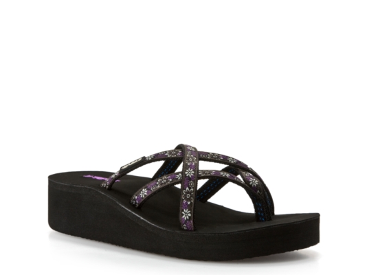Teva Mandalyn Ola X Sandal 
