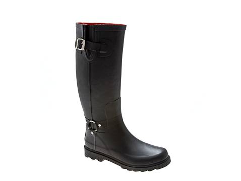 Dirty Laundry Roadhouse Waterproof Rain Boot | DSW