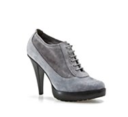 Envy Mary Oxford Bootie