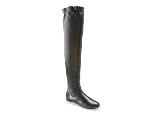 Marc by Marc Jacobs Over The Knee Boot