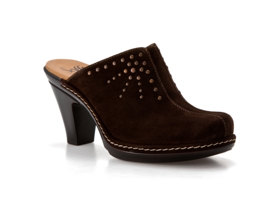 sanita shoes dsw