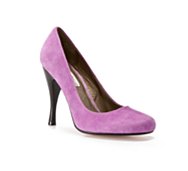Two Lips Trust Fund Orchid Pump