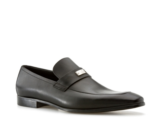 Gucci Men's Leather Loafer