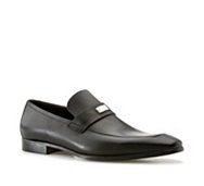 Gucci Men's Leather Loafer