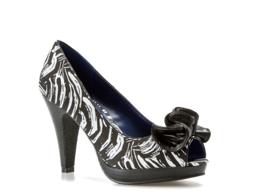 Madden Girl Karlla Pump | DSW