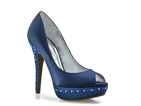 SM Women's Cristl Pump | DSW
