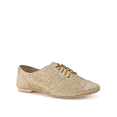 dsw sparkly flats