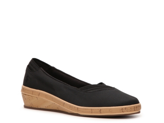 Grasshoppers Shellie Slip-On