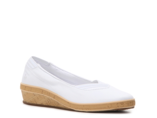Grasshoppers Shellie Slip-On