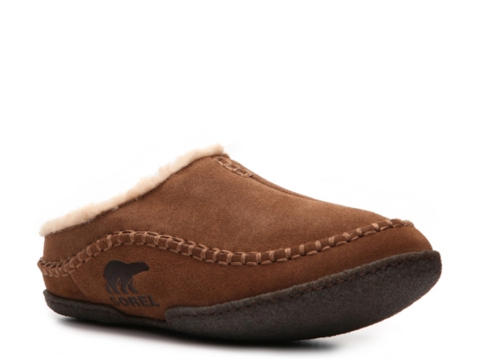 Sorel Falcon Ridge Slipper