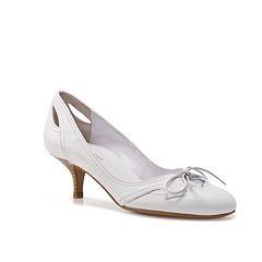 dsw low block heel