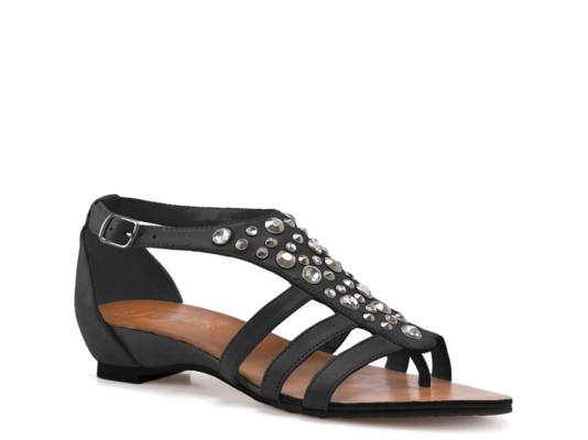 Fergie Islander Gladiator Sandal | DSW