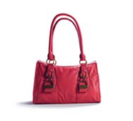 Jessica Simpson Decked Out Satchel