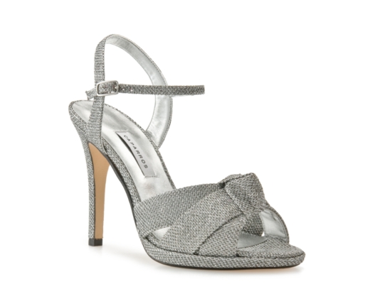 Caparros Radiant Metallic Sandal