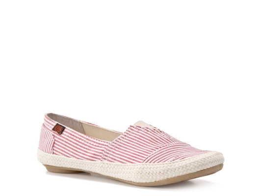 Big Buddha Breez Canvas Flat