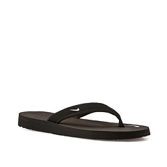 dsw womens nike flip flops