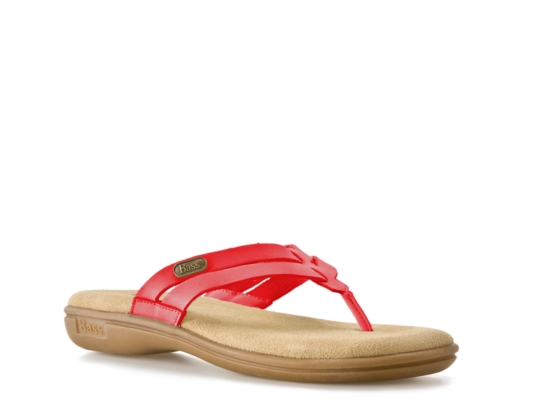 Bass Women's Susan Sunjun Sandal