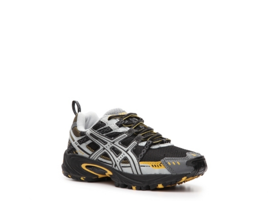 ASICS GEL Enduro 6 Boys' Youth Running Shoe | DSW